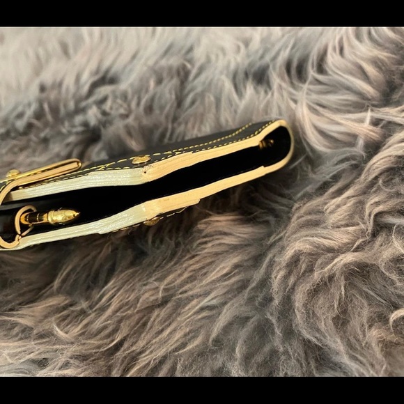 Louis Vuitton Suhali Agenda PM, VERY RARE. - Picture 5 of 7